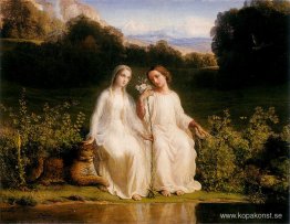 Själsdikt 11: Virginitas