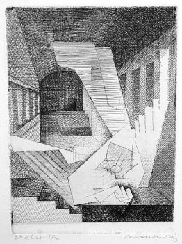 Un Reve (En dröm)