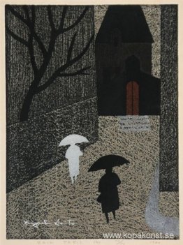 Regn Paris (A)