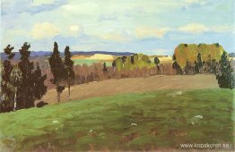 Landskap