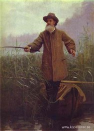 Poeten Apollon Nikolaevich Maikov