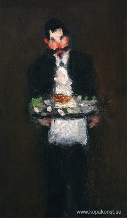 Servitören