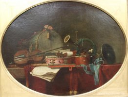 Instrumenten i musikkalendern