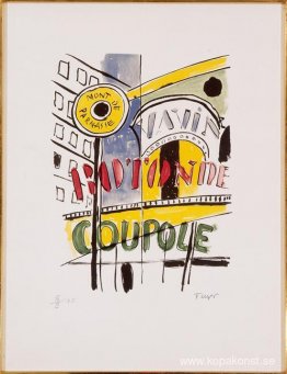 Montparnasse