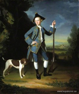 Jacob Morland från Capplethwaite