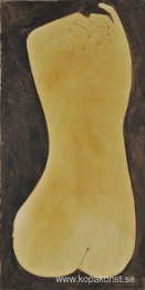 Kvinnan är tillbaka