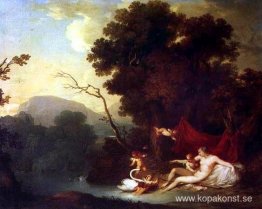 Leda och Svanen