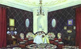Blue Lounge
