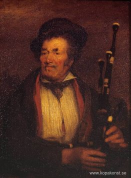 The Bag-Piper