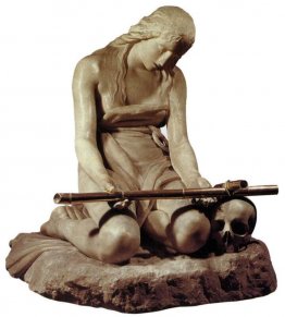 Den ångerfulla Magdalena