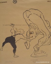 Folies Bergere Brothers Marco