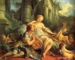 Rinaldo och Armida