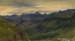 Saint-Vincentdalen