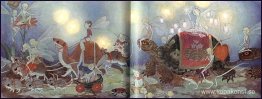 Fairy Circus