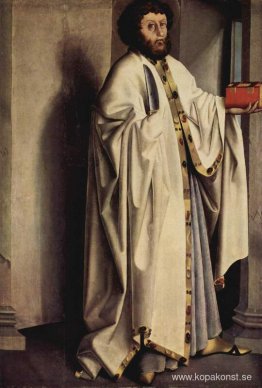 S:t Bartolomeus
