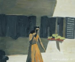 Gråten