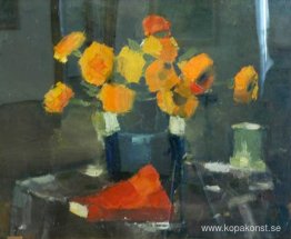 Gula Blommor