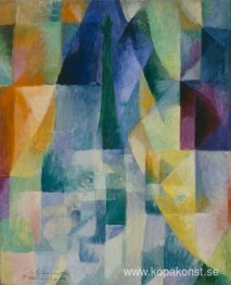 Samtidiga fönster (2:a motivet, 1:a delen)