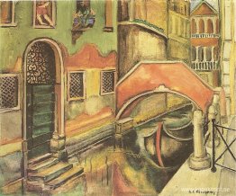 Venedig (Canaleto)