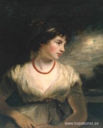 Jane Elizabeth, grevinna av Oxford