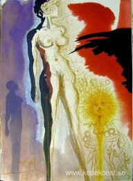 Uxnor Lot in satuam salis conversa (1 Mosebok 19:24)