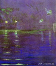 Skapandet av världen V