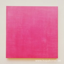 Glasyrmålning: Koboltviolett