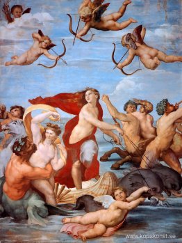 Galateas triumf