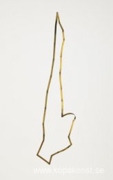 Mobil ledad skulptur