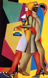 Månen över Alabama