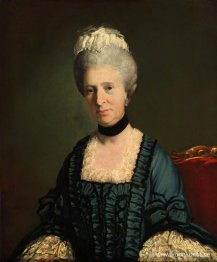 Henrietta Shelley (1731–1809), grevinna av Onslow