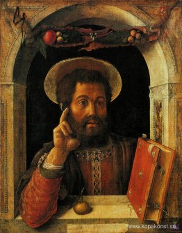 St.Mark