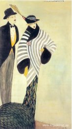 Figuriner för Cunha Taylors