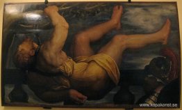 Giorgio Vasaris hus i Arezzo