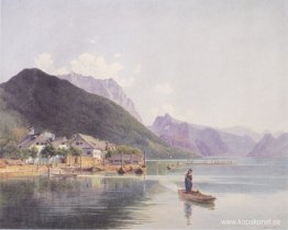 Traunsjön