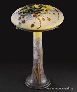 Dragonfly Bordslampa