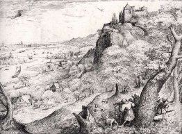 Harjakten