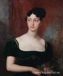 Maria Nikolaevna Jakovleva