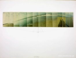 Panorama Dutch Mountain 12 x 15° Hav II A