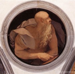 Evangelisten Johannes