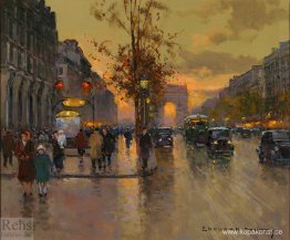 Champs-Élysées
