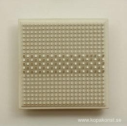 Objet Plastique N° 391