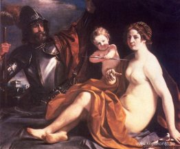 Venus, Mars och Amor