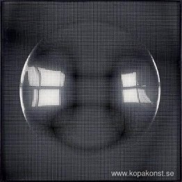 Interferenz-Relief