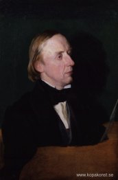 Sir Charles Hallé (född Carl Halle)