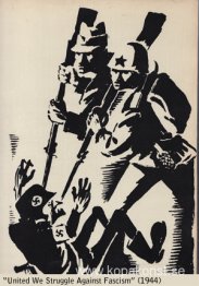 Enade vi kämpar mot fascismen