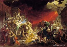 Pompejis sista dag