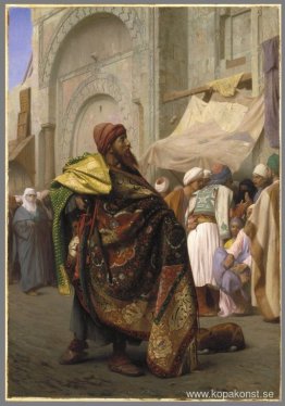 Matthandlaren i Kairo