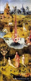 The Garden of Earthly Delights (detalj)