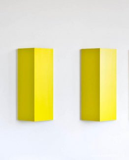 Relief, serie B